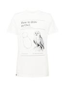 DEDICATED. Bluser & t-shirts 'Stockholm How to Draw an Owl'  sort / of...