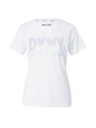 DKNY Shirts  hvid