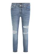 River Island Petite Jeans 'AVERY'  blue denim