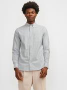 JACK & JONES Skjorte 'BROOK'  mint