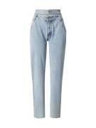 Misspap Jeans  blue denim