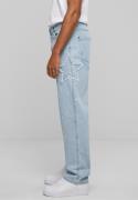 Karl Kani Jeans  blue denim