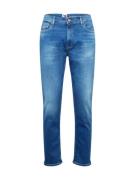 Tommy Jeans Jeans 'DAD TAPERED'  blue denim