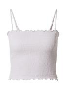 LEVI'S ® Overdel 'Claire Tank'  beige