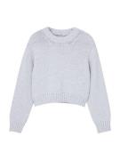 Pull&Bear Pullover  grå