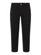 NAME IT Jeans 'Nizza'  black denim