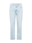 Calvin Klein Jeans Jeans 'AUTHENTIC STRAIGHT'  blue denim