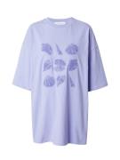 florence by mills exclusive for ABOUT YOU Shirts 'Summer Rain'  pastel...