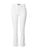 Lauren Ralph Lauren Jeans  hvid