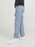 Jack & Jones Junior Jeans 'Chris'  blue denim