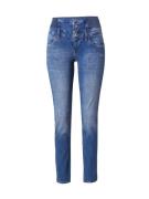 Liu Jo Jeans 'PARFAIT RAMPY'  blue denim