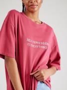florence by mills exclusive for ABOUT YOU Oversized bluse 'Contentment...