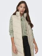 JDY Vest 'Finno'  creme