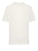 Boggi Milano Bluser & t-shirts  hvid