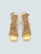 EDITED Pumps 'Kareene'  guld