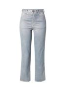WRANGLER Jeans 'WILD WEST'  blue denim