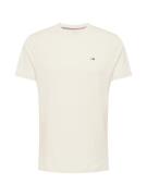 Tommy Jeans Bluser & t-shirts  beige