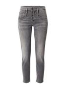 Herrlicher Jeans 'Shyra'  grey denim