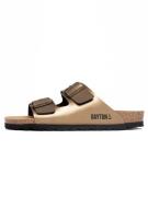 Bayton Pantoletter 'Atlas'  bronze