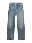 MANGO Jeans 'Miami'  blue denim