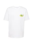 ADIDAS ORIGINALS Bluser & t-shirts 'Leisure League Golf'  creme / lyse...