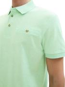 TOM TAILOR Bluser & t-shirts 'Grindle'  mint