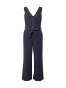 FRNCH PARIS Jumpsuit 'LAURENA'  navy