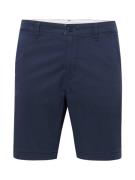 LEVI'S ® Lærredsbukser 'XX Chino Shorts'  marin