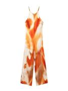 Desigual Jumpsuit  blandingsfarvet