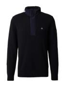 FQ1924 Pullover 'Kyle'  navy