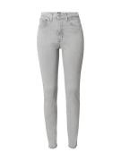 Tommy Jeans Jeans 'SYLVIA HIGH RISE SKINNY'  grey denim