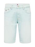 Tommy Jeans Jeans 'RYAN'  lyseblå