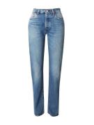LEVI'S ® Jeans '501 Jeans For Women'  blue denim