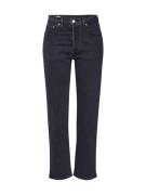 LEVI'S ® Jeans '501 Crop'  mørkegrå