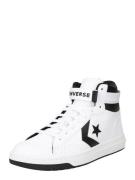 CONVERSE Sneaker high 'Pro Blaze V2'  sort / hvid