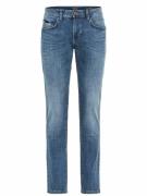 CAMEL ACTIVE Jeans 'Houston'  blue denim