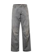 G-Star RAW Jeans '5620'  grey denim