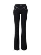 Versace Jeans Couture Jeans 'Brittany'  guld / grå / black denim