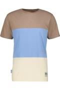 Alife and Kickin Bluser & t-shirts 'Ben'  beige / blå / brun / sort / ...