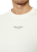 Marc O'Polo Bluser & t-shirts  sort / æggeskal