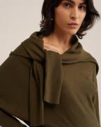 WE Fashion Pullover  khaki