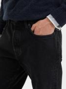 SELECTED HOMME Jeans  black denim
