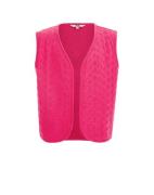 WE Fashion Vest  pink