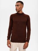 Antioch Pullover  brun