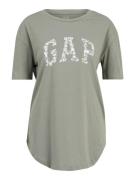 Gap Tall Shirts  æble / hvid
