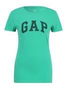 Gap Tall Shirts  turkis / mørkegrøn