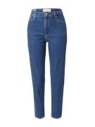 Calvin Klein Jeans Jeans 'Mama'  blue denim