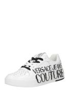 Versace Jeans Couture Sneaker low 'STARLIGHT'  sort / hvid