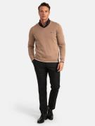 Williot Pullover  brun