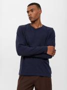 Antioch Pullover  navy